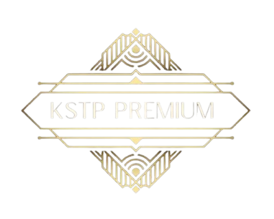 KSTP Premium Logo