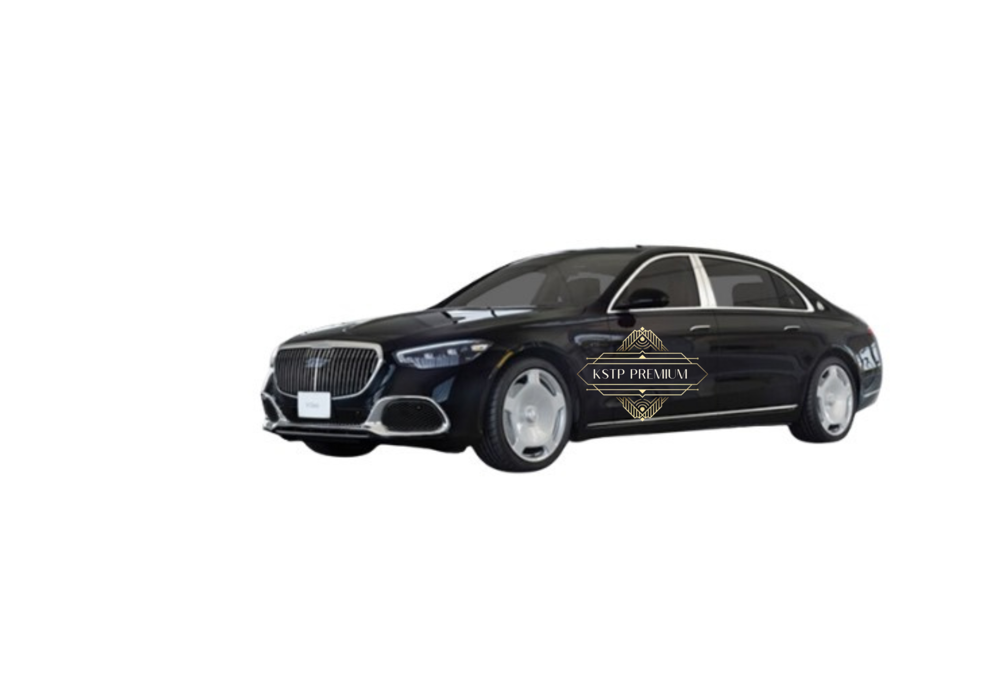 Mercedes Classe S - KSTP Premium